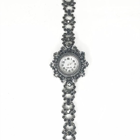 Silver Vintage Watch - NWT - Picture 6 of 8